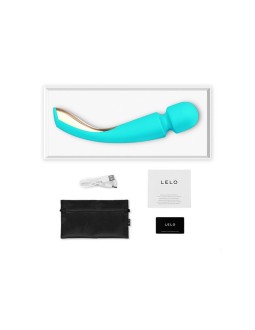 Smart Wand 2 Grande Aqua 2