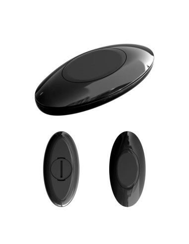 Bolas Anales con Vibracion