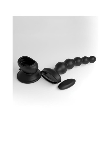 Bolas Anales con Vibracion