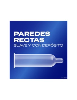 Preservativos Natural XL 12 unidades 2