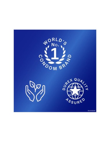 Preservativos Natural XL 12 unidades