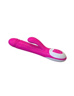 Vibrador Wave Fuchsia 2