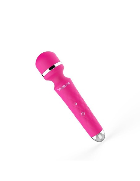 Masajeador Rock Fuchsia