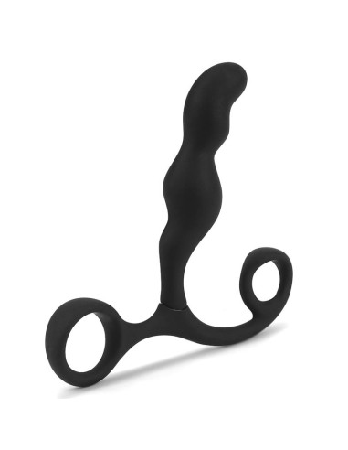 Plug Anal P Spot Teaser Negro