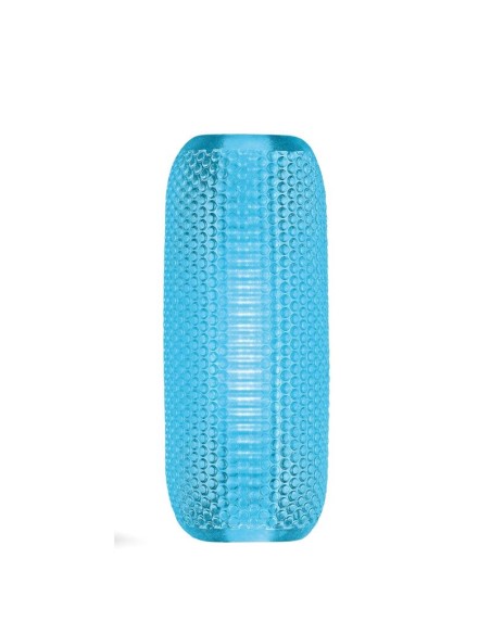 Masturbador Double Side Stroker Azul