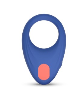 Rring Date Night Anillo para el Pene con Vibracion USB Silicona 2