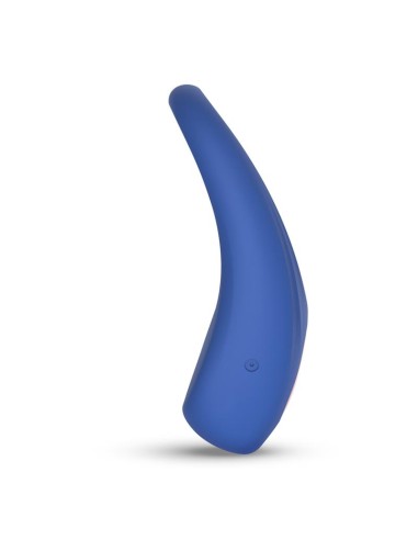 Rring Date Night Anillo para el Pene con Vibracion USB Silicona