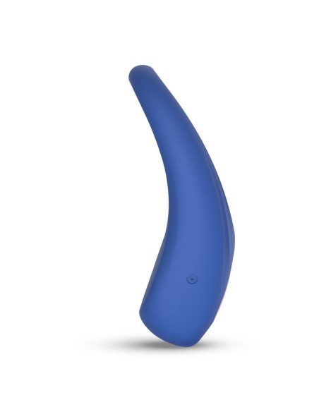 Rring Date Night Anillo para el Pene con Vibracion USB Silicona