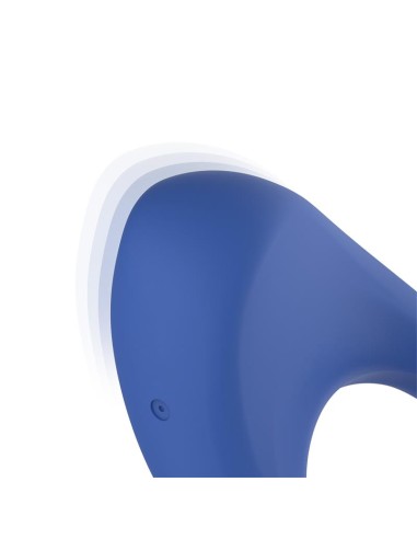 Rring Date Night Anillo para el Pene con Vibracion USB Silicona