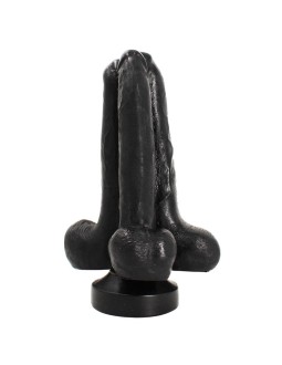 Dildo Mission 3 in 1 25 cm 2