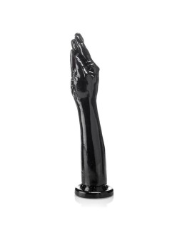 Dildo para Fisting 5 Fingers Plus 38 cm 2
