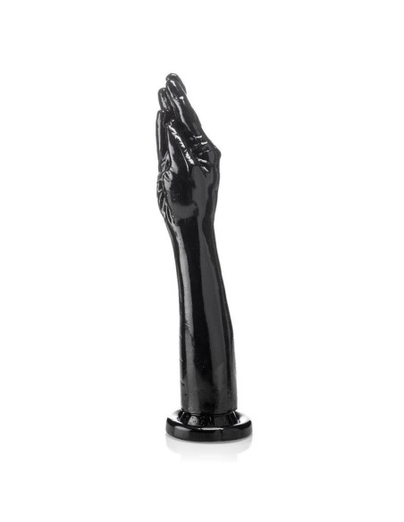Dildo para Fisting 5 Fingers Plus 38 cm