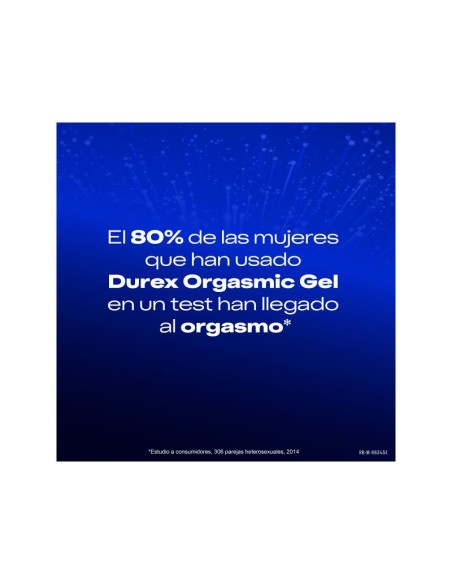Gel Intense Orgasmic 10 ml