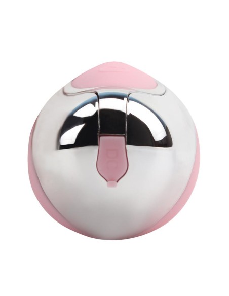 Vibrador Vertigo Bunny Dream