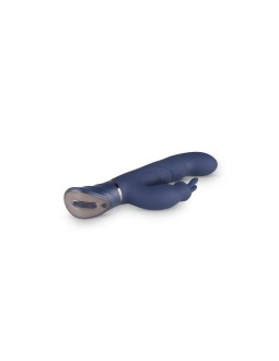 Vibrador Punto G Midnight Rabbit 2