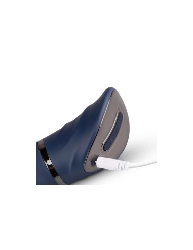 Vibrador Punto G Midnight Rabbit
