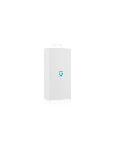 Dildo Cristal Transparente No 10