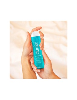 Lubricante Durex Play Frescor 50 ml 2