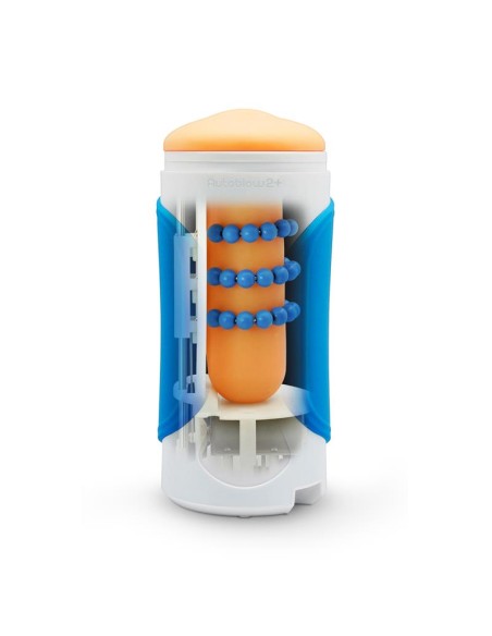 Autoblow 2 Extra Tight Edition Manga Boca Talla B