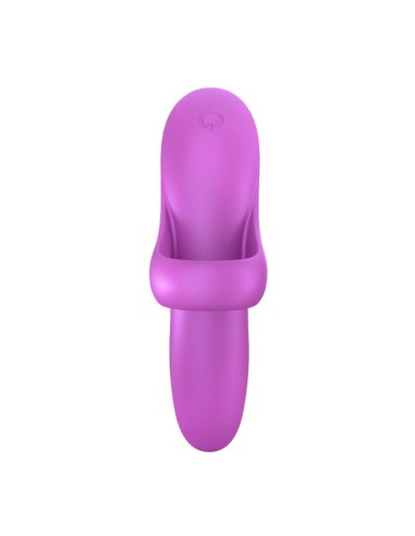 Bold Lover Estimulador de Dedo Dark Pink