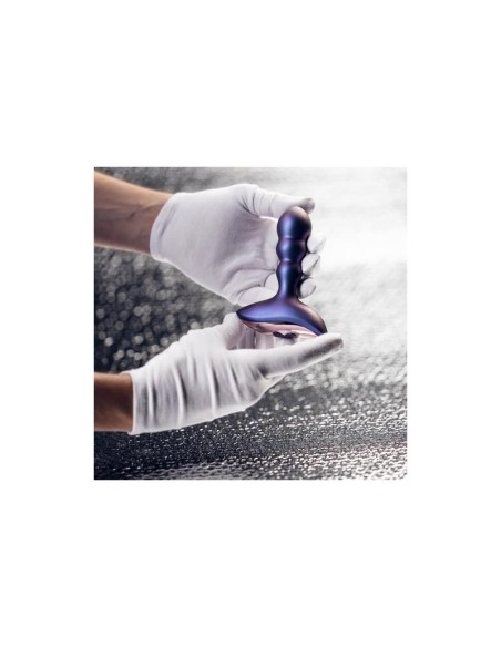 Interstellar Plug Anal con Control Remoto USB