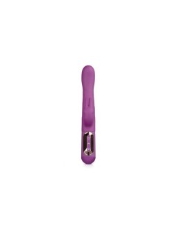 Vibrador con Movimiento Thumping Bunny 2