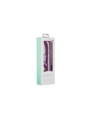 Vibrador con Movimiento Thumping Bunny