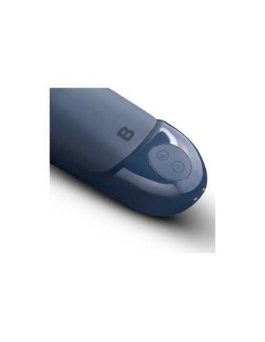 Masturbador Masculino 10 Vibraciones USB Magnetico