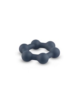 Anillo Hexagonal de Silicona para el Pene 2