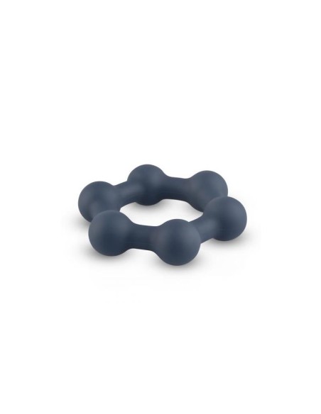Anillo Hexagonal de Silicona para el Pene