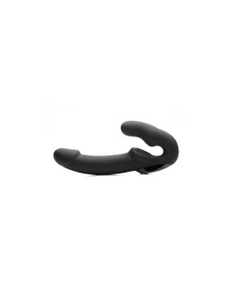 Urge Vibrador Doble Control Remoto Negro 2