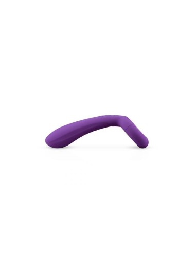 Vibrador para Parejas Silicona USB