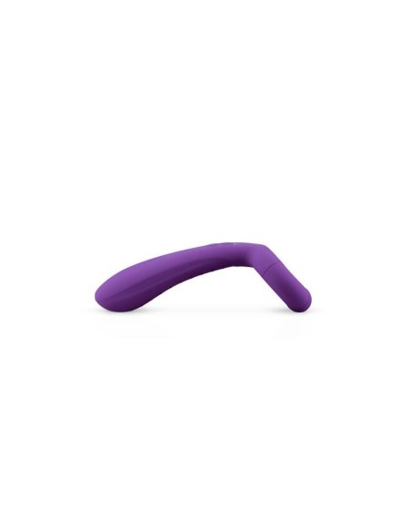 Vibrador para Parejas Silicona USB