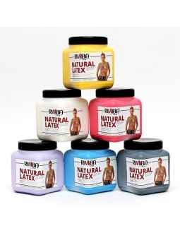 Rimba Latex Play Liquid Latex Azul 2