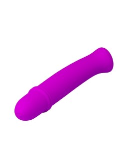 Vibrador Antony Color Purpura 2