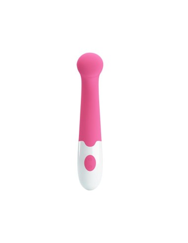 Vibrador Charles Color Rosa CL60
