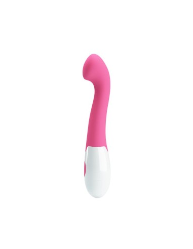 Vibrador Charles Color Rosa CL60