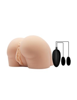 Masturbador Vagina And Ass cl10
