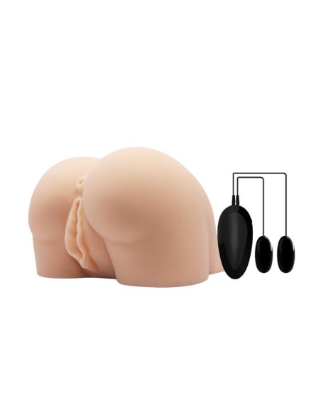 Masturbador Vagina And Ass cl10