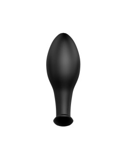 Plug Anal Ancla Negro 2