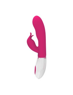 Vibrador Felix Color Purpura 2