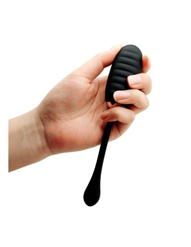 Bola Kegel con Control Remoto Royal Pleasure