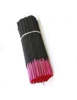 Mazo de 400 Sticks Incienso Aroma Caramelo