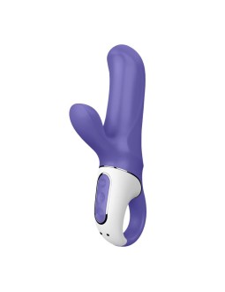 Vibrador Magic Bunny 2