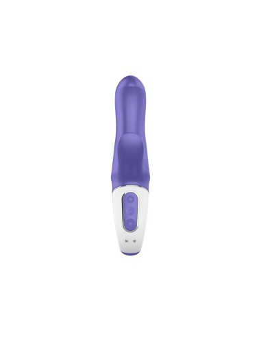 Vibrador Magic Bunny