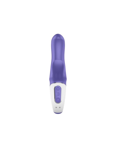Vibrador Magic Bunny