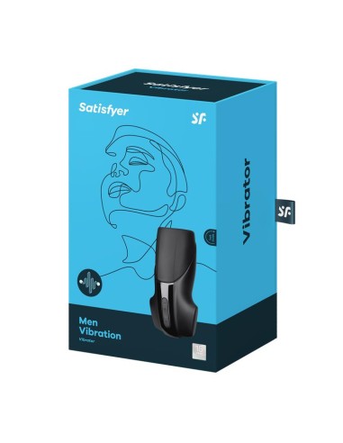 Satisfyer Men Vibration