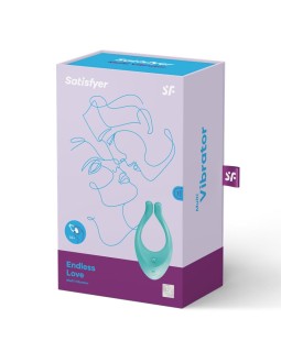 Estimulador Multifun 1 Endless Love 2