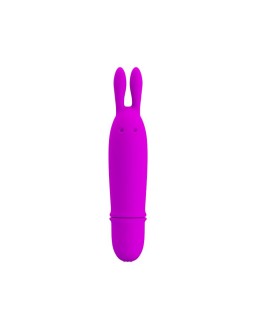 Mini Vibrador Boyce Color Purpura 2