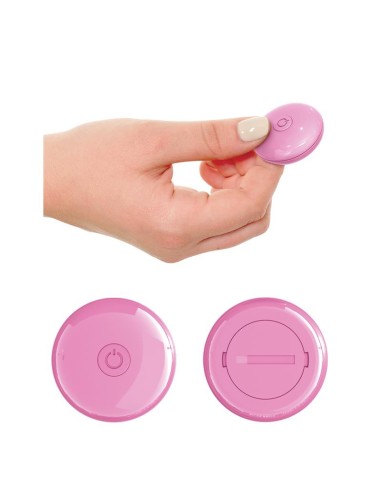 Estimulador E6 Rock N Grind